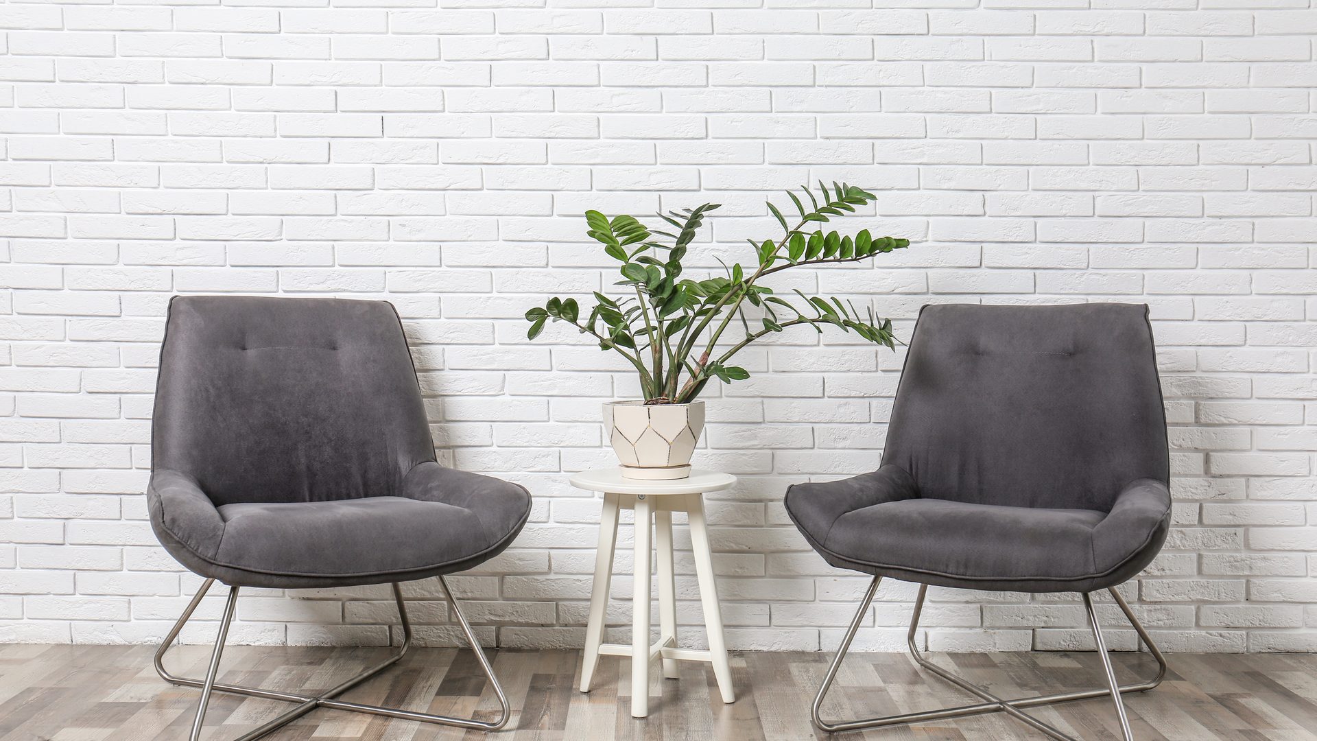 Temporary sample product image placeholder for Oslo Upholstered Ottoman.