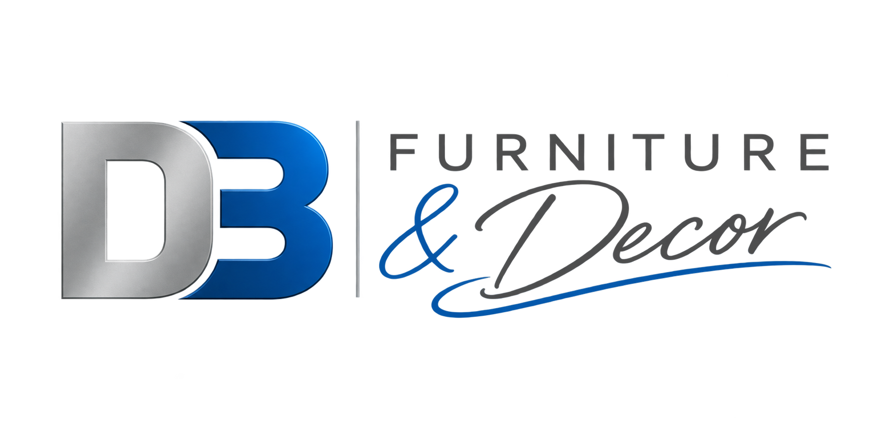 D3 Furniture & Decor
