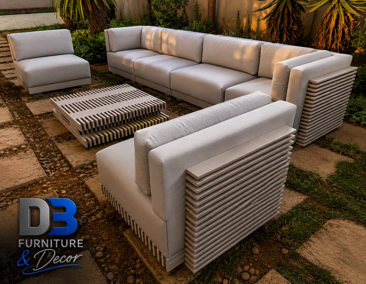 Test Couch
