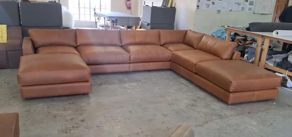 Sfiso Sofa