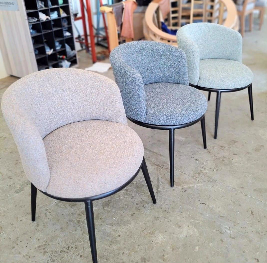Diamond Chair