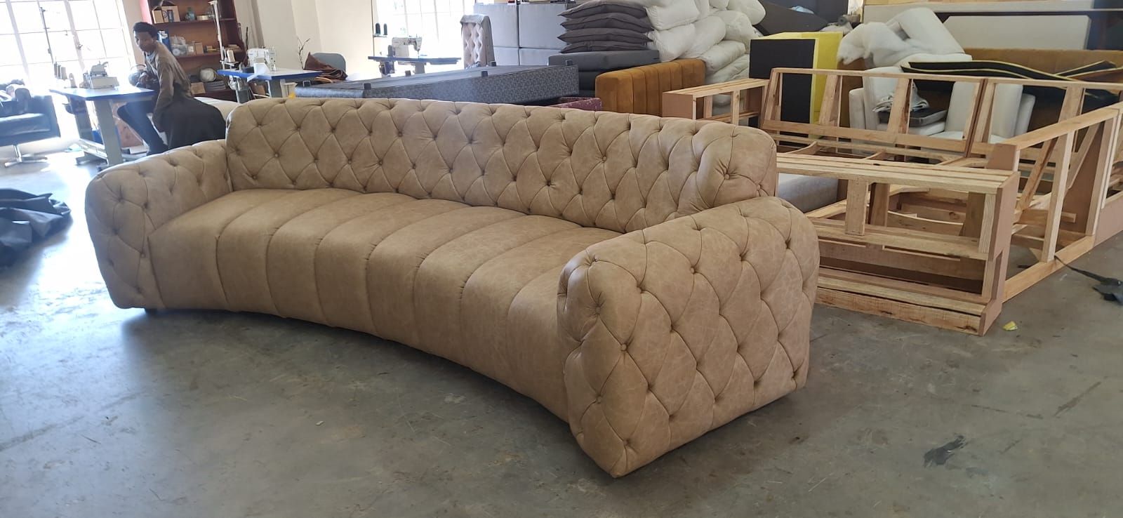 LUMO SOFA
