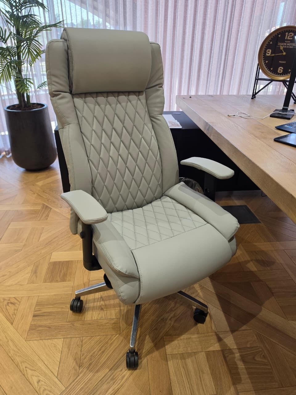 Stone Office chair