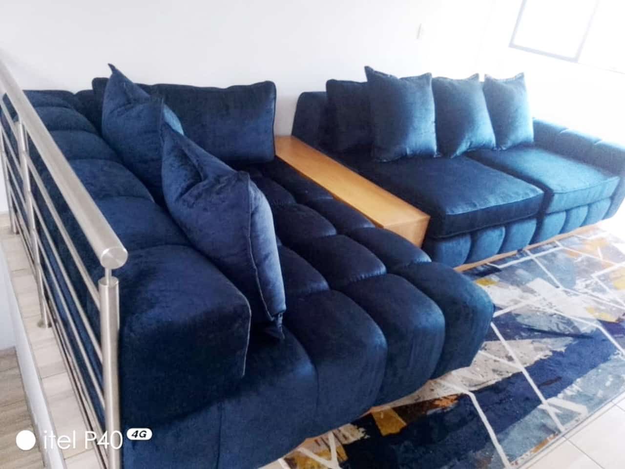 Gwenneth sofa