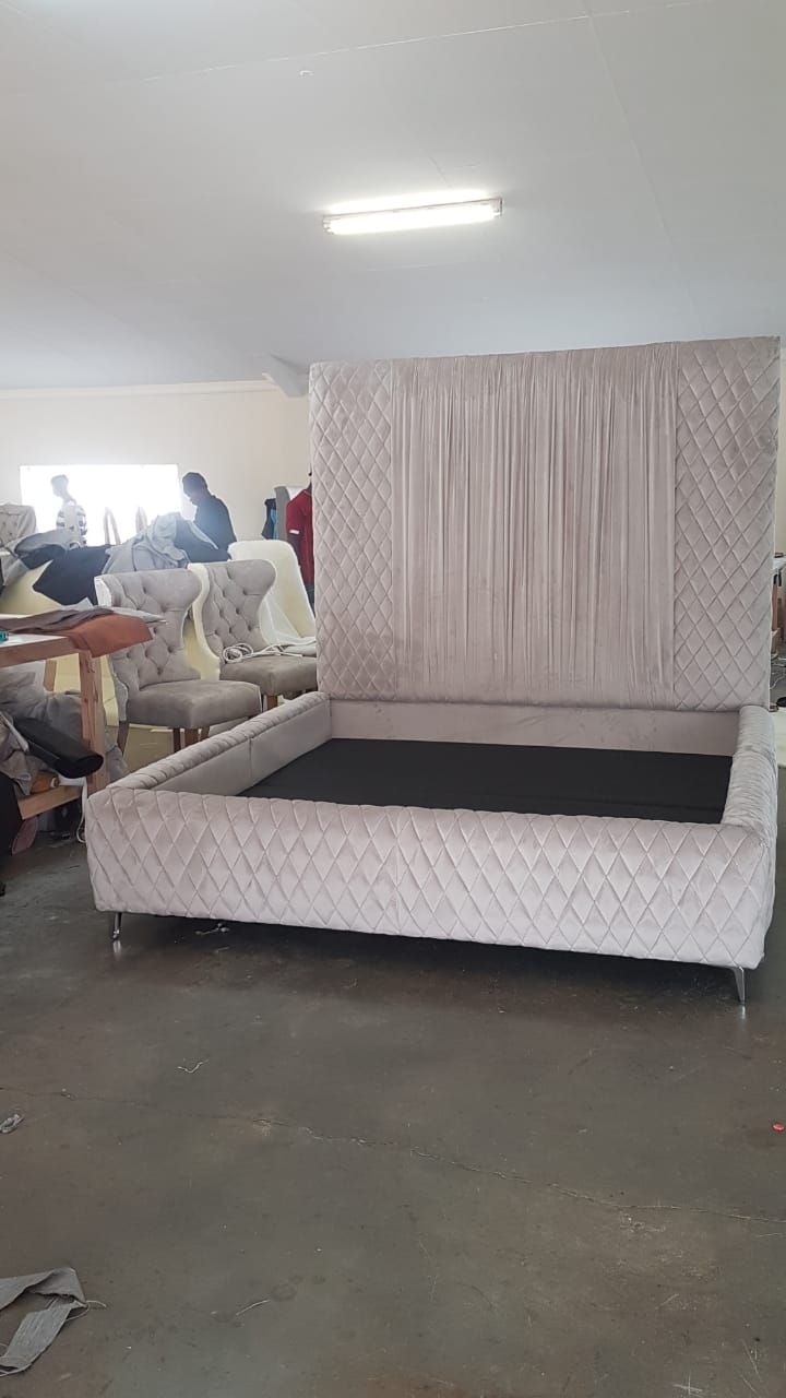 Aysha Bed