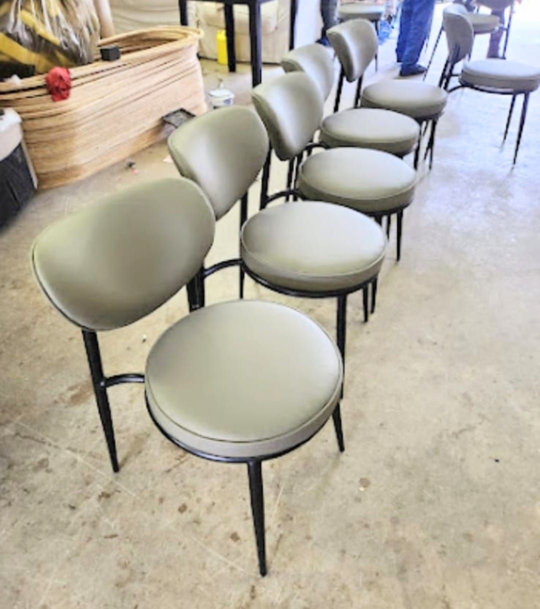 ARC Chair