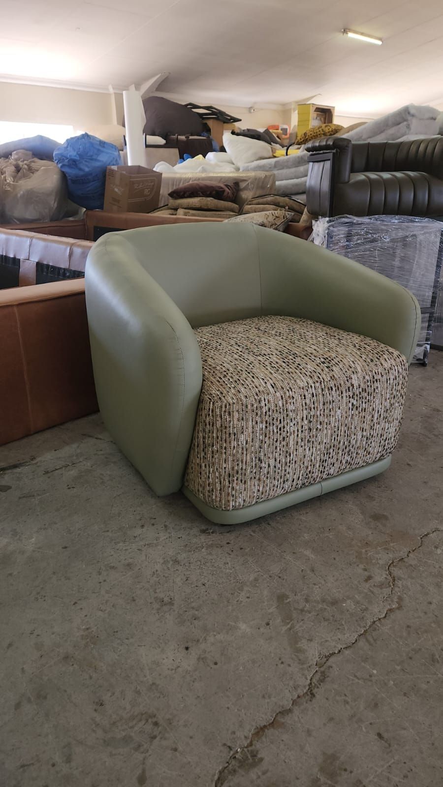 Cynthia Chair