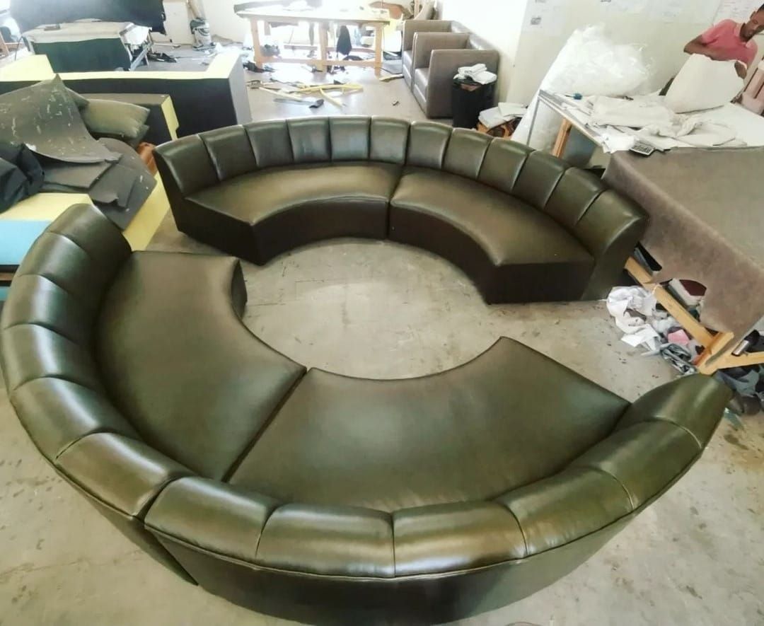 Apex Circular set