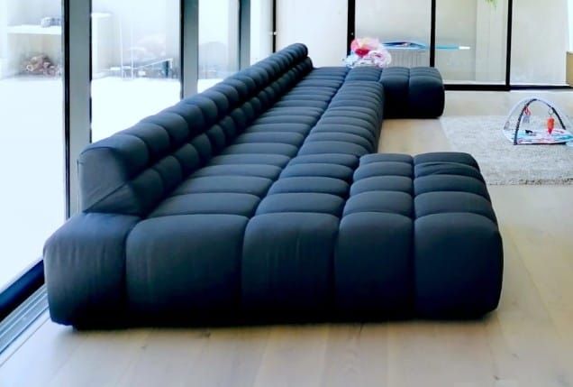 Kera Nura Cinema Sofa