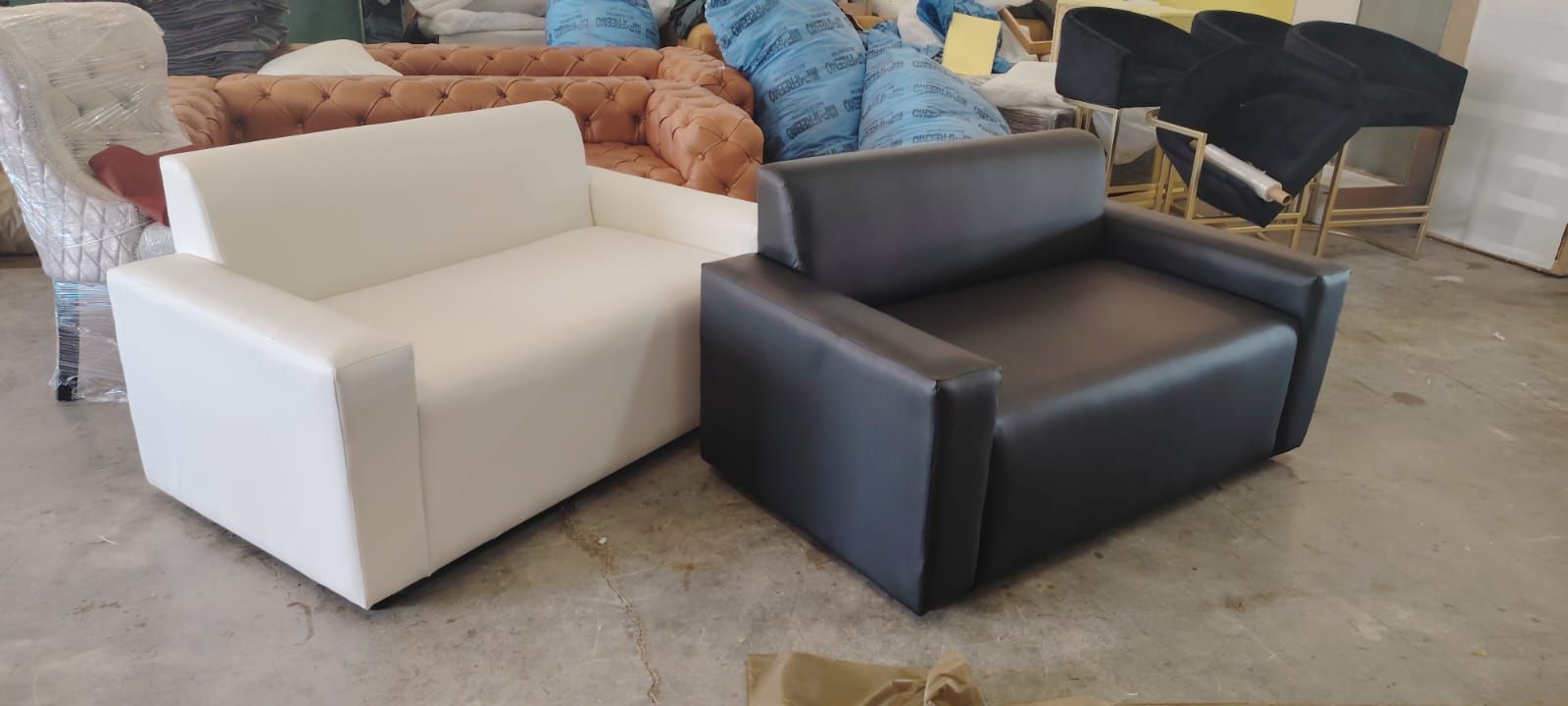 Event sofas