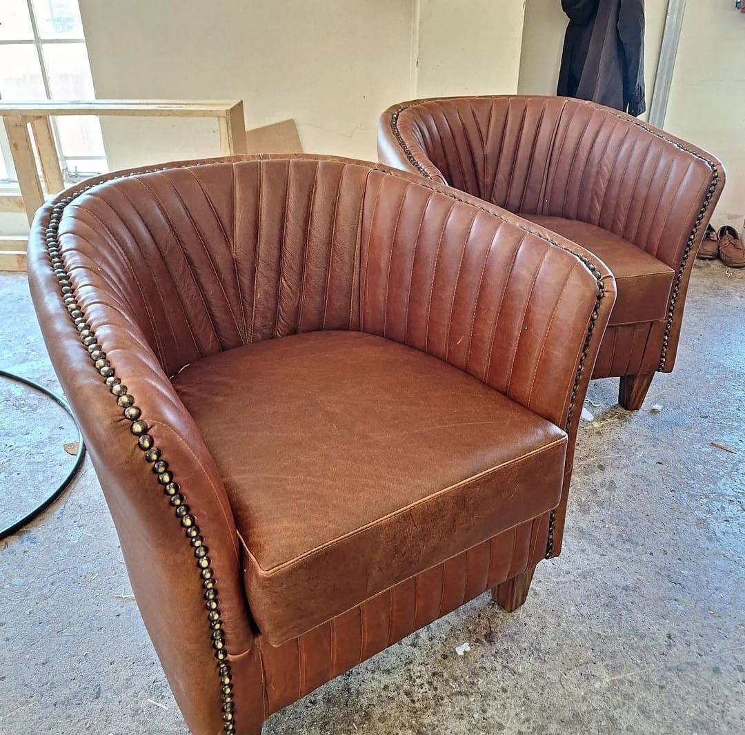 Donegal Tub chair