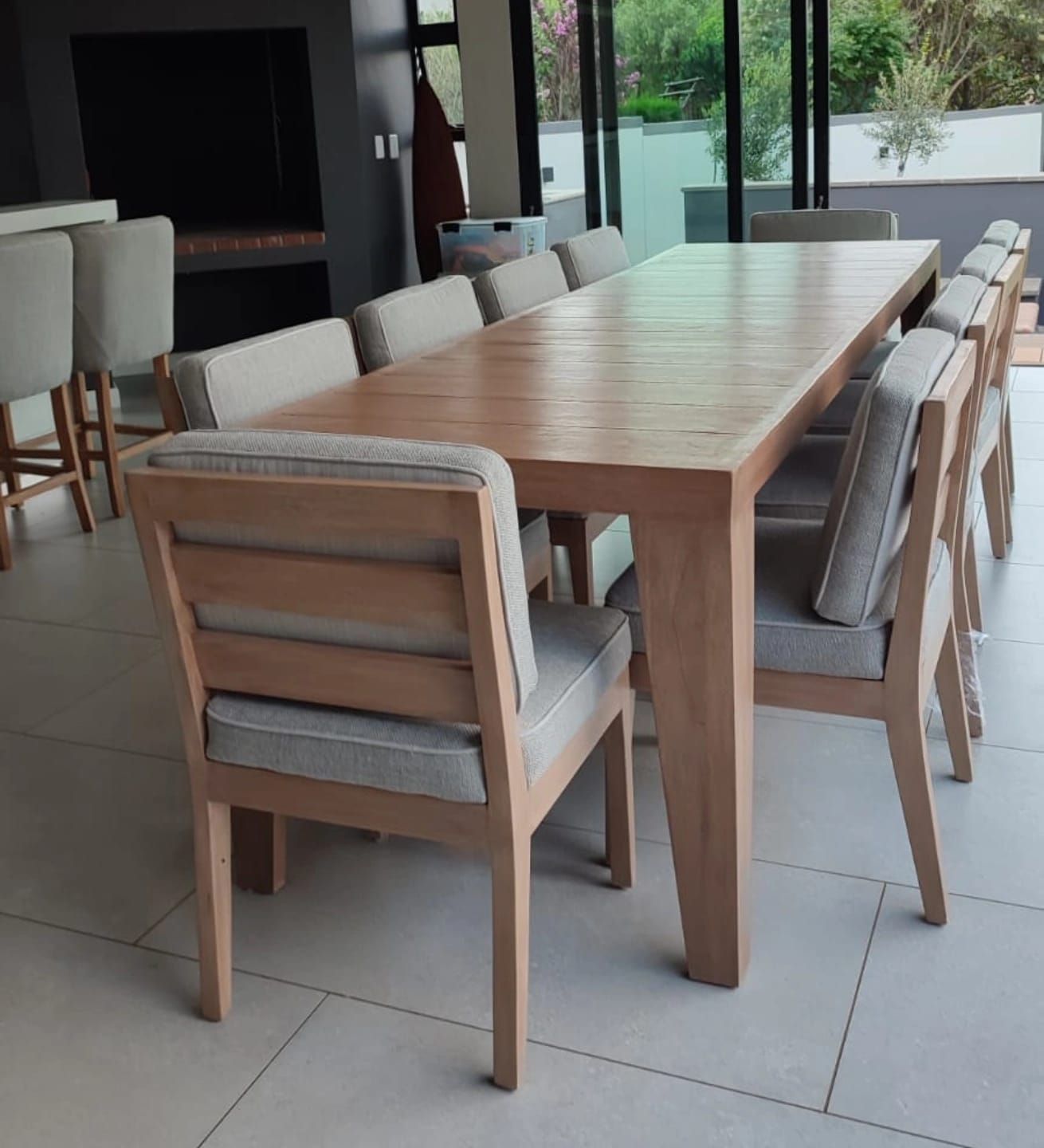 LIBERTY LANE TABLE