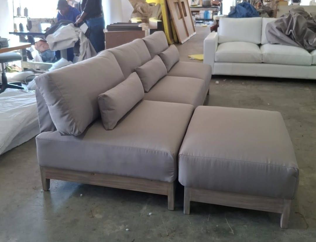 Prudence Patio Set